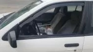 Ветробрани за MITSUBISHI SPACE STAR (2014+) 5 врати - 2бр. предни