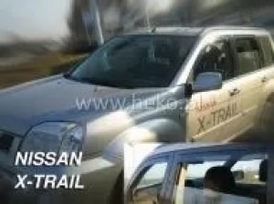 Ветробрани за Nissan Qashqai III J12 (2021+) - 2бр. предни