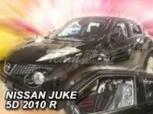 Ветробрани за NISSAN BLUEBIRD U11 (1980-1990) - 2бр. предни