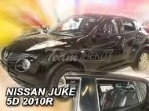 Ветробрани за NISSAN Armada CWA60 (2004-2016) - 4бр. предни