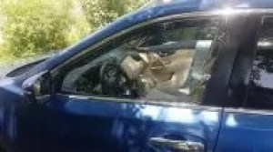 Ветробрани за NISSAN QASHQAI / (+2) (2007-2013) 5 врати - 2бр. предни