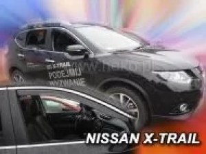 Ветробрани за NISSAN X-TRAIL (2007-2013) - 2бр. предни