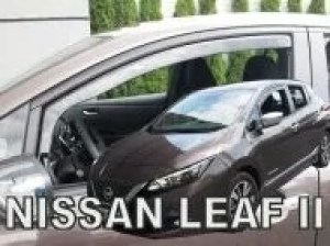 Ветробрани за NISSAN LEAF (2010-2017) 5 врати - 2бр. предни