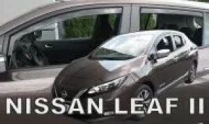 Ветробрани за NISSAN LEAF (2010-2017) - 4бр. предни и задни