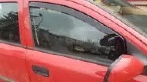 Ветробрани за OPEL ASCONA (1982-1988) 4 врати предни