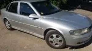 Ветробрани за OPEL VECTRA A (1988-1995) 5 врати , Sedan - 2бр. предни