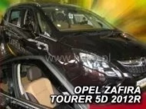 Ветробрани за OPEL ZAFIRA B (2005-2011) - 2бр. предни