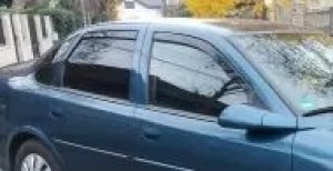 Ветробрани за OPEL VECTRA A (1988-1995) 5 врати , Sedan - 4бр. предни и задни