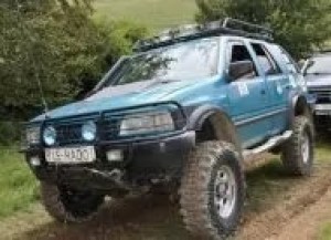 Ветробрани за Opel Grandland / Electric (2024+) - 4бр. предни и задни