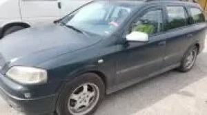 Ветробрани за OPEL ASTRA F (1992-1998) 3 врати