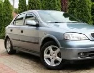 Ветробрани за OPEL ASTRA F (1992-1998) 3 врати