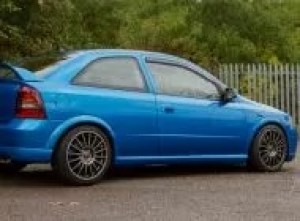 Ветробрани за OPEL ASTRA G (1998-2004) 4/5 врати - 2бр. предни