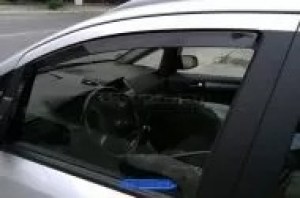 Ветробрани за OPEL VECTRA C (2002-2008) Sedan, Hatchback, Combi - 2бр. предни