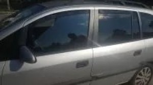 Ветробрани за OPEL VECTRA C (2002-2008) Combi - 4бр. предни и задни