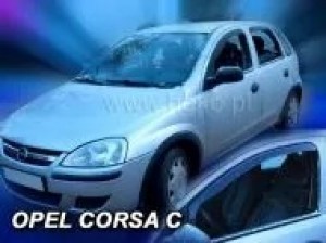 Ветробрани за OPEL CORSA B (1993-2001) 3 врати