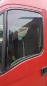 Ветробрани за NISSAN PRIMASTAR / OPEL VIVARO (2001-2014)