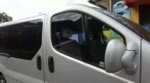 Ветробрани за NISSAN CABSTAR / RENAULT MAXITY (2007+)