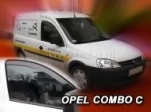 Ветробрани за OPEL CORSA B / COMBO (1993-2001) 5 врати - 2бр. предни
