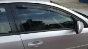 Ветробрани за OPEL VECTRA B (1996-2002) 5 врати , Sedan - 2бр. предни - Лепящи