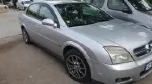 Ветробрани за OPEL VECTRA B (1996-2002) 5 врати , Sedan - 2бр. предни - Лепящи