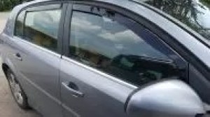 Ветробрани за OPEL VECTRA B (1996-2002) 5 врати , Sedan - 4бр. предни и задни - Лепящи