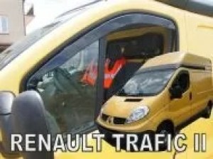Ветробрани за RENAULT TRAFIC (2001-2014) 2бр. предни