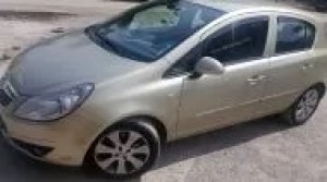 Ветробрани за OPEL CORSA C (2000-2006) 5 врати - 4бр. предни и задни