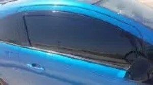 Ветробрани за OPEL CORSA D/E (2006+) 5 врати - 2бр. предни