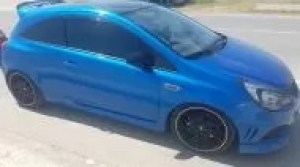 Ветробрани за OPEL CORSA D/E (2006+) 5 врати - 2бр. предни