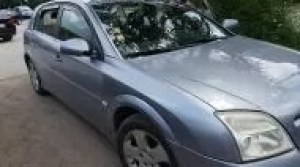 Ветробрани за OPEL VECTRA C (2002-2008) Sedan - 4бр. предни и задни