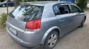 Ветробрани за OPEL VECTRA C (2002-2008) Sedan - 4бр. предни и задни