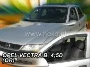Ветробрани за OPEL VECTRA B (1996-2002) 5 врати , Sedan - 2бр. предни
