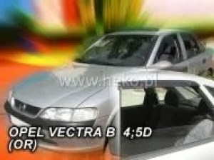 Ветробрани за OPEL VECTRA B (1996-2002) Combi - 4бр. предни и задни
