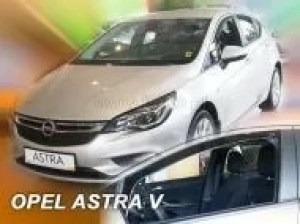 Ветробрани за OPEL ASTRA J (2010+) 3 врати