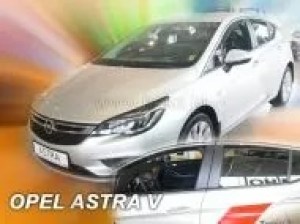 Ветробрани за OPEL ASTRA J (2009+) Combi - 4бр. предни и задни