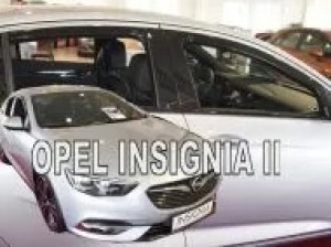 Ветробрани за OPEL INSIGNIA (2009-2017) Combi - 4бр. предни и задни