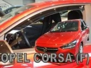 Ветробрани за OPEL CORSA D / E (2006+) 3 врати