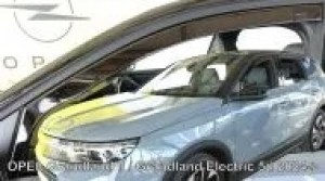 Ветробрани за OPEL GRANDLAND X (2017+) 2бр. предни