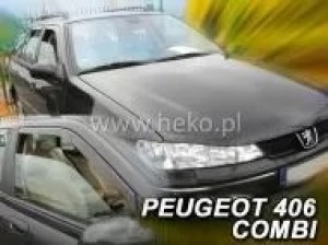 Ветробрани за PEUGEOT 405 Sedan - 2бр. предни