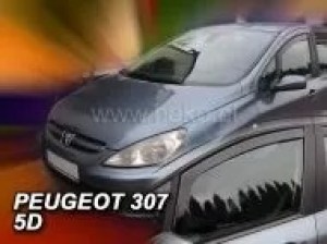 Ветробрани за PEUGEOT 306 (1992-2001) 3 врати