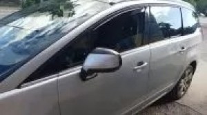 Ветробрани за PEUGEOT 3008 / 5008 (2009-2017) 2бр. предни