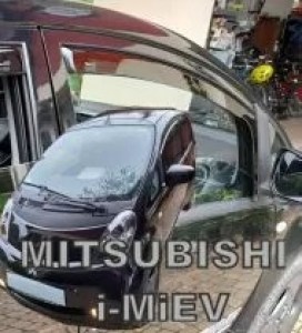 Ветробрани за MITSUBISHI GRANDIS (2004+) Combi - 2бр. предни