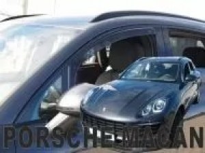 Ветробрани за PORSCHE CAYENNE (2010+) 2бр. предни