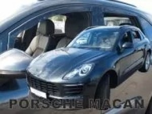 Ветробрани за PORSCHE CAYENNE (2010+) 4бр. предни и задни