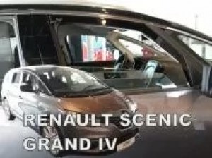 Ветробрани за RENAULT SCENIC (2009-2016) 2бр. предни