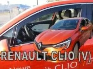 Ветробрани за RENAULT CLIO / GRANDTOUR (2012+) 5 врати - 2бр. предни