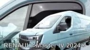 Ветробрани за Opel Movano / Renault Master (2010+) / (2019+) Long - 2бр