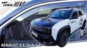 Ветробрани за Porsche Cayenne (2017+) - 2бр. предни