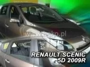 Ветробрани за RENAULT MESSENGER