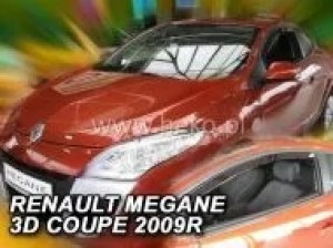 Ветробрани за RENAULT MEGANE (1995-2002) 5 врати , Sedan - 2бр. предни
